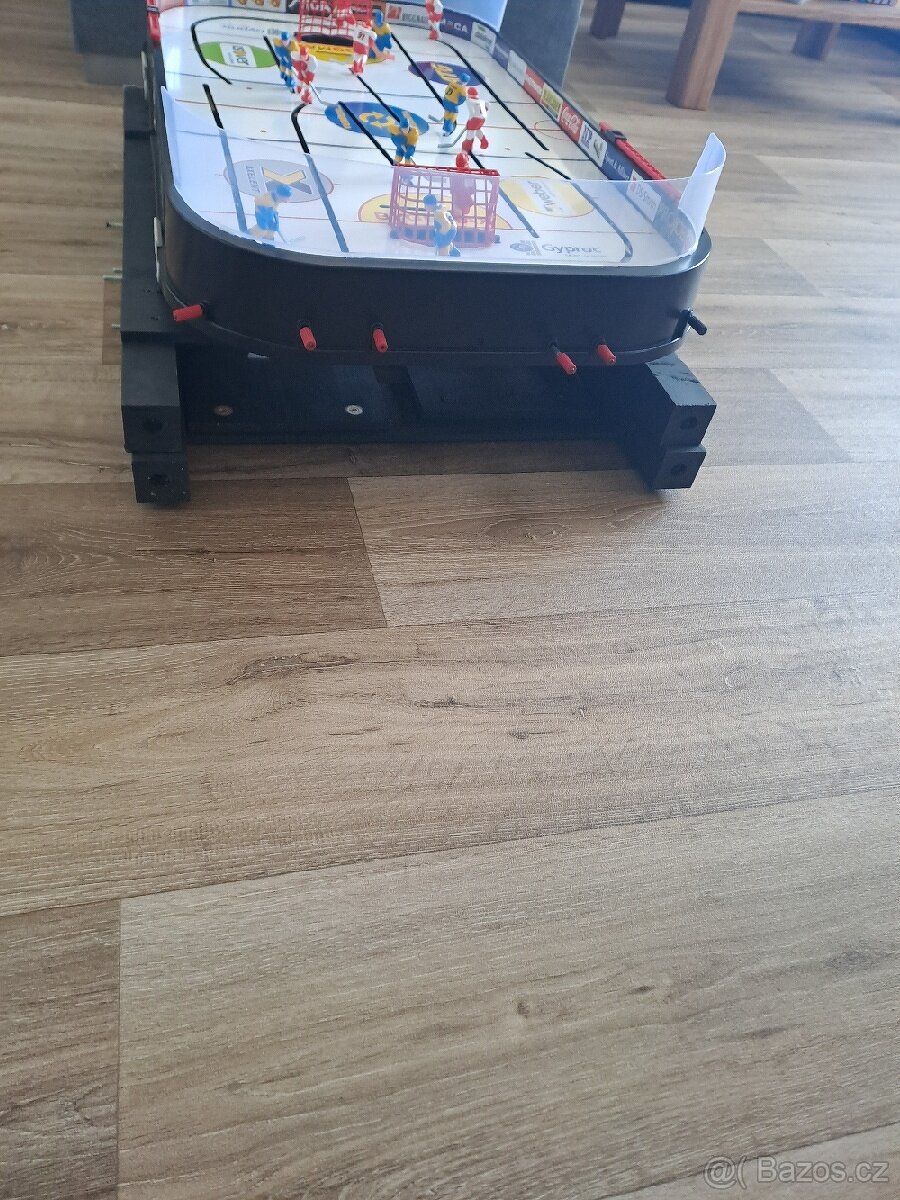 Stojan stiga hokej - 7