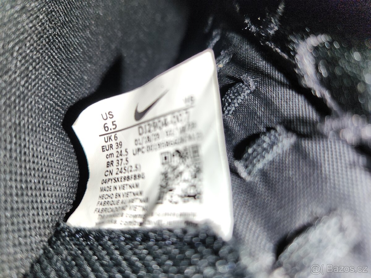 Kopačky Nike 39 - 7