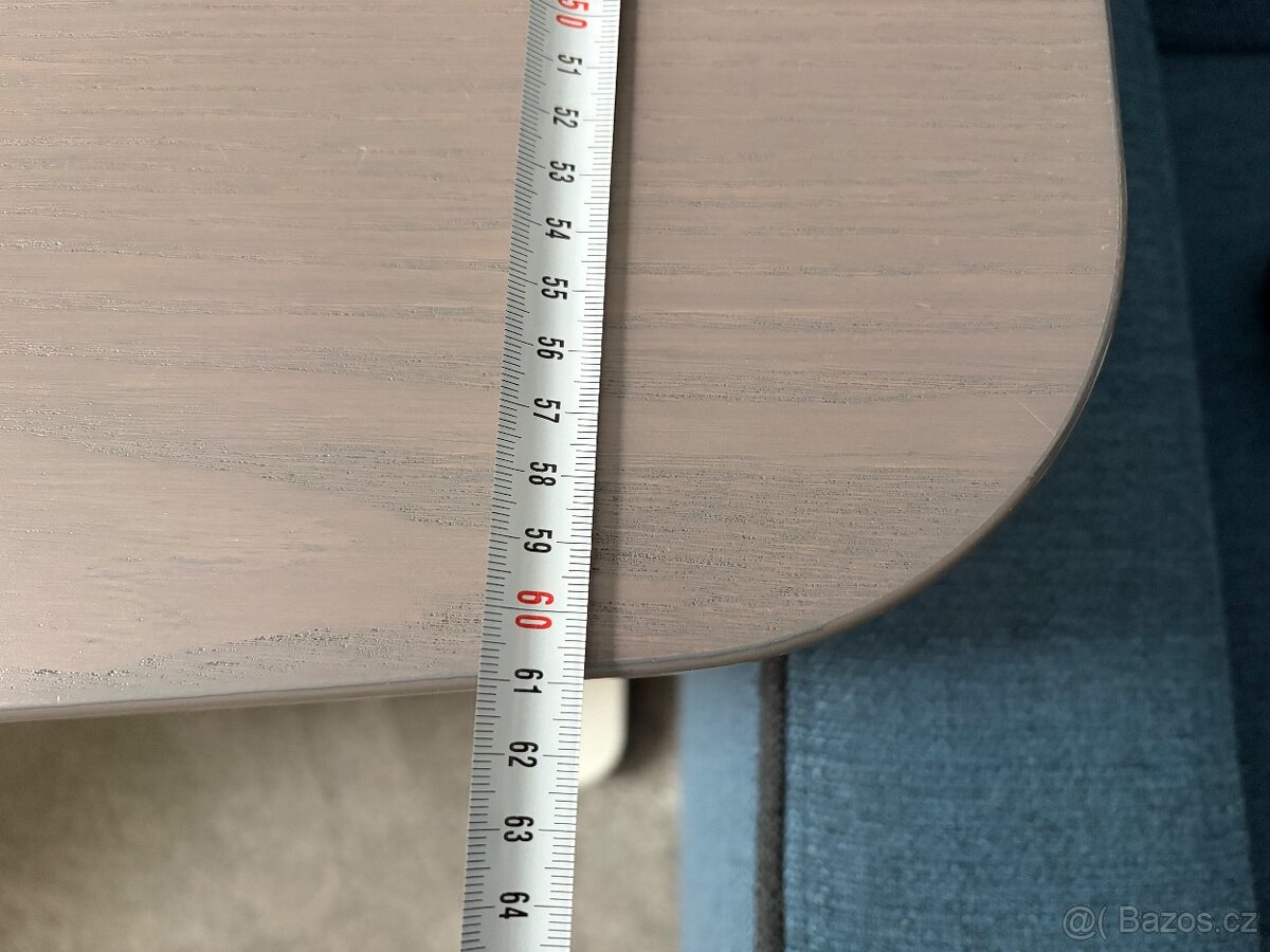 IKEA rohový psací stůl - 7