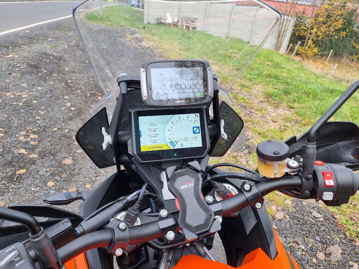 Ktm Super Adventure 1290 - 7