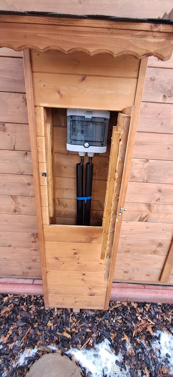 Prodej nové zahrady - 7