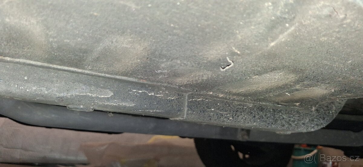 Toyota Celica TA 60 - 7