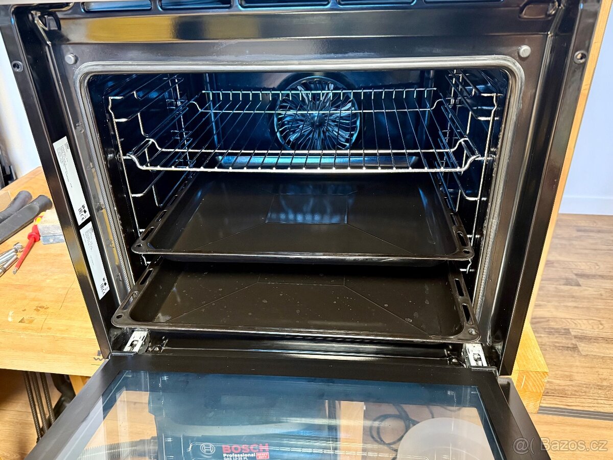 Multifunkční trouba BEKO BBIM13300X - 7