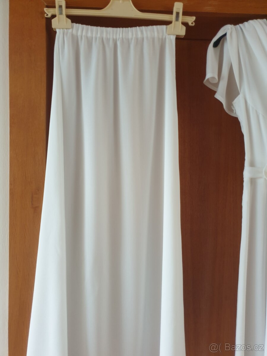 Šaty na věneček - 7