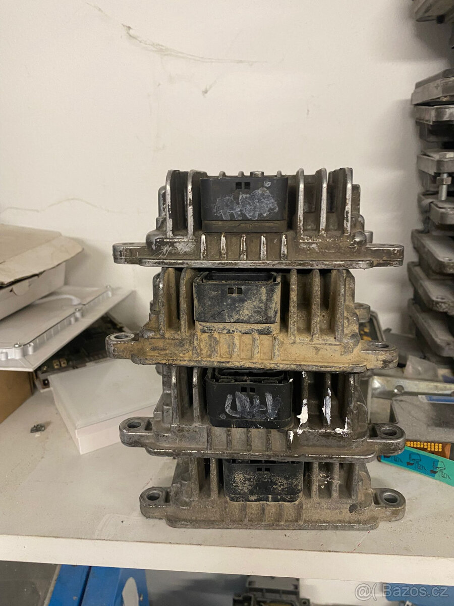 čerpadla VP44 PSG5 - 7