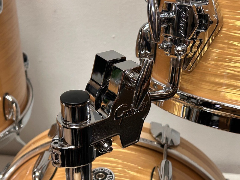 Gretsch Brooklyn - 7