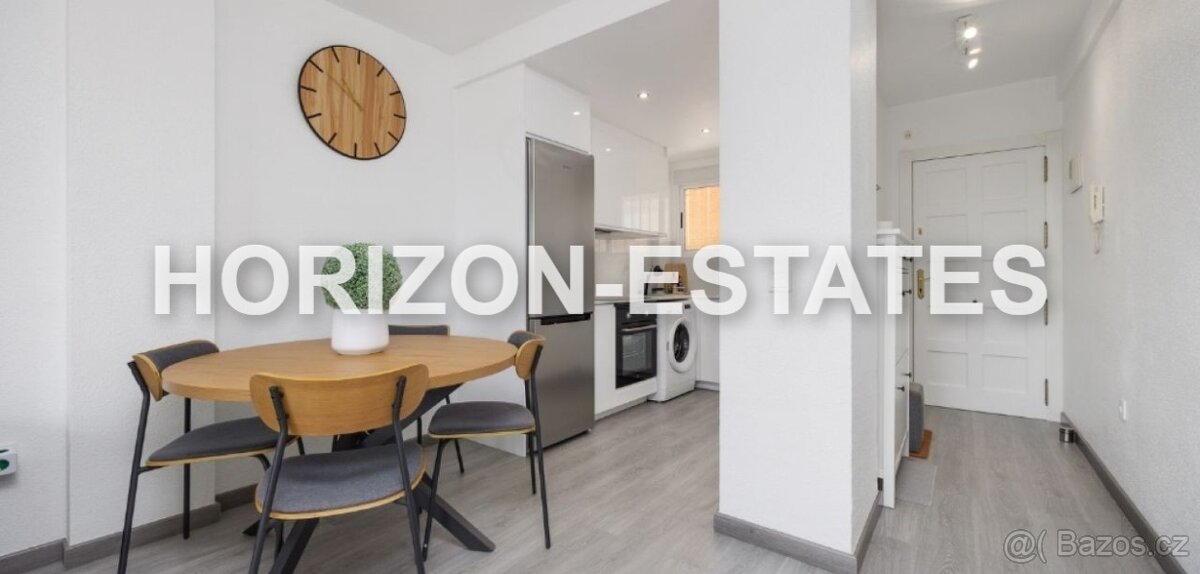 MODERNÍ 3+kk (75 m²) | VÝHLED NA MOŘE | Punta Prima - 7