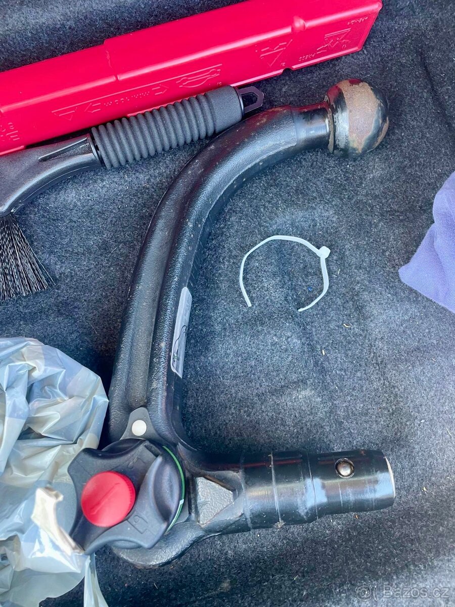 BMW 530 GT, xDrive - 7