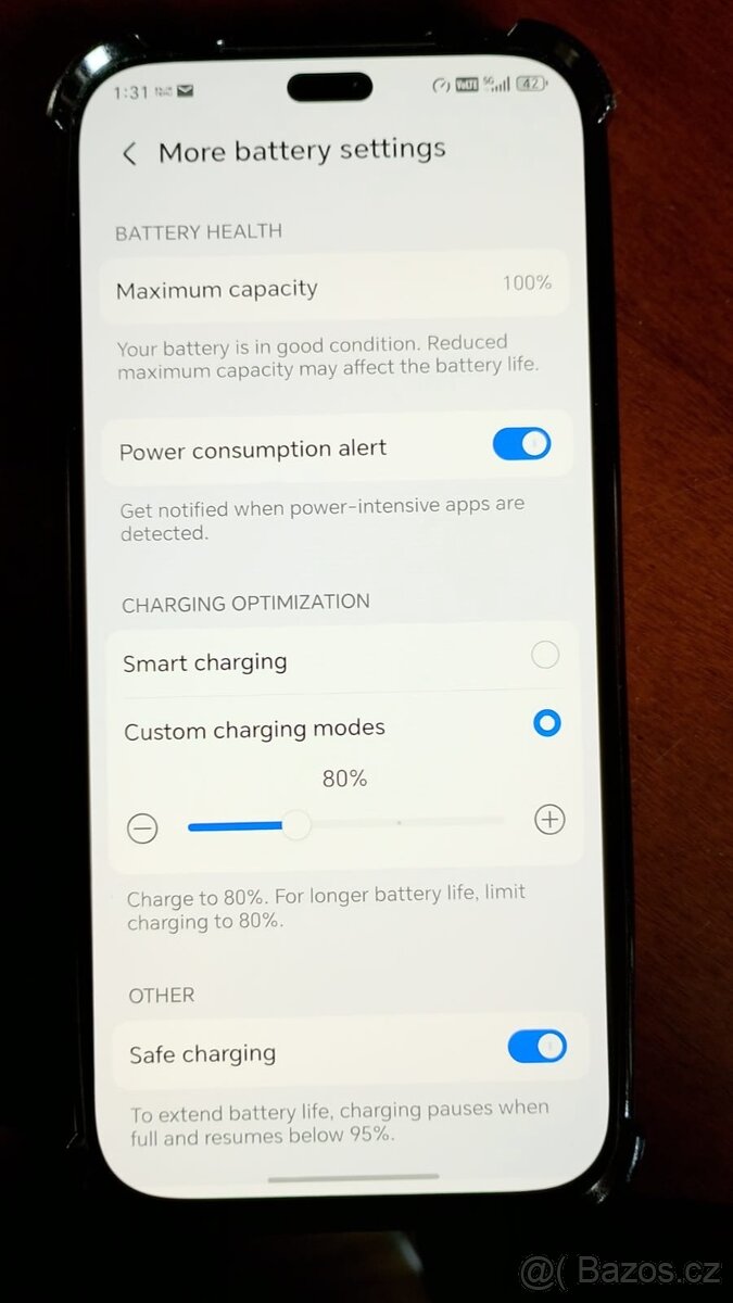 Honor 400 Lite 5G - 7