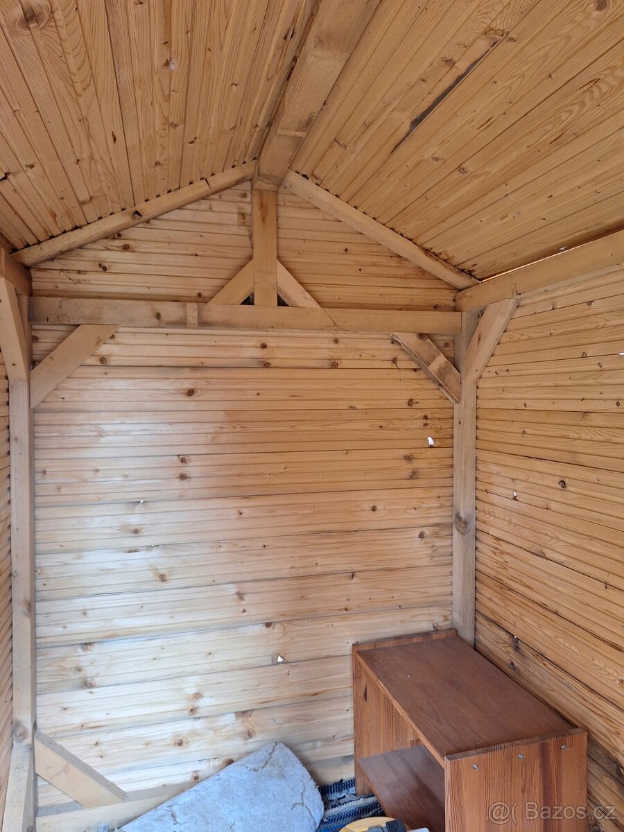 Dětské hřiště - 7