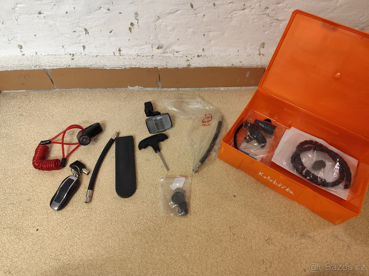 Xiaomi Scooter2 PRO - 7