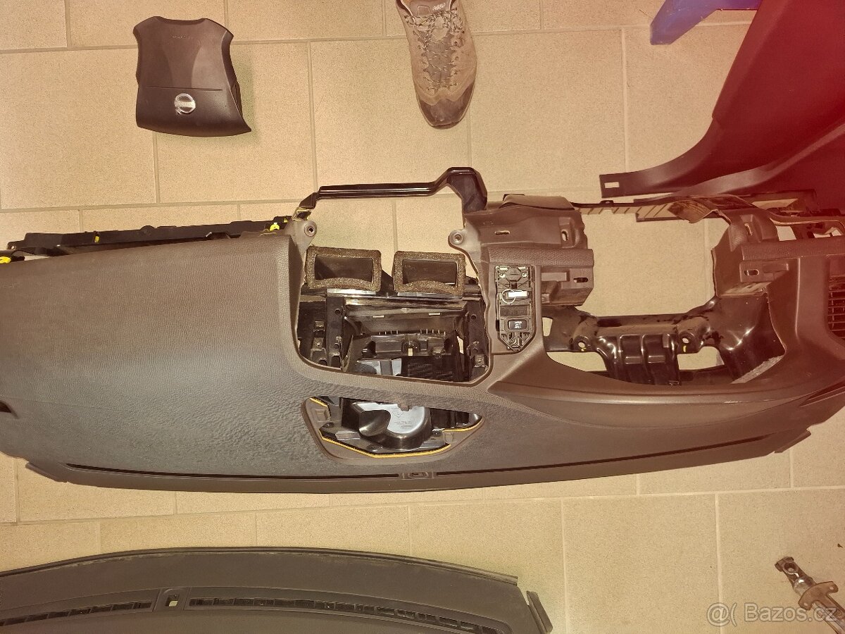 Volvo xc60 2,4 nafta - 7