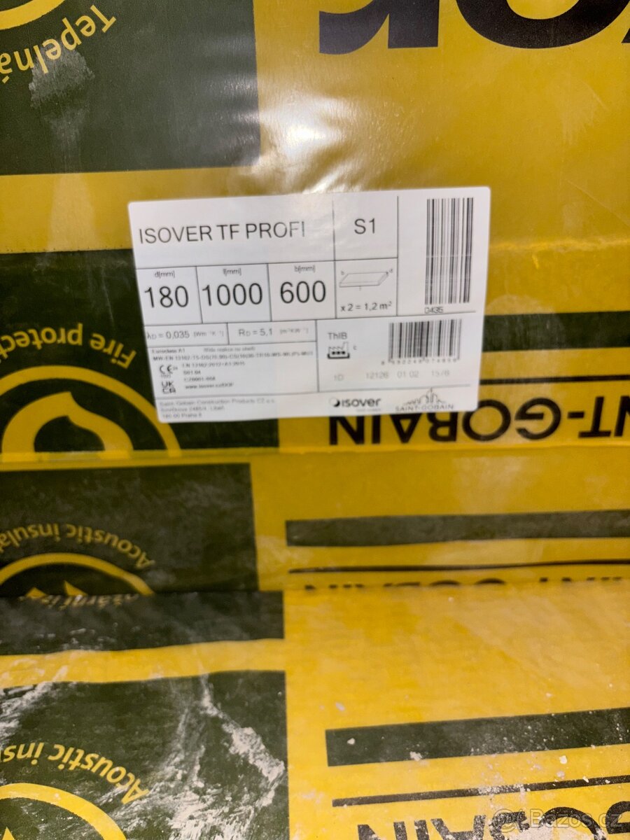 Vata Isover TF PROFI S1 - 7