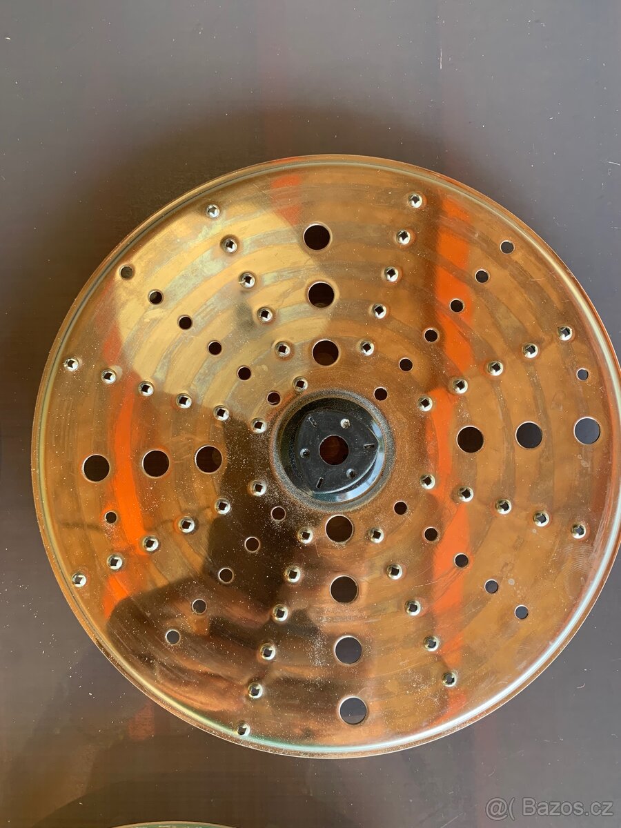 Náhradní díly robot Philips HR 7778/00/AC - 7