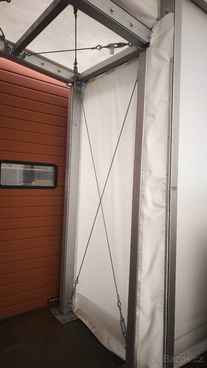 STANOVÁ HALA - SUPER STAV - 7