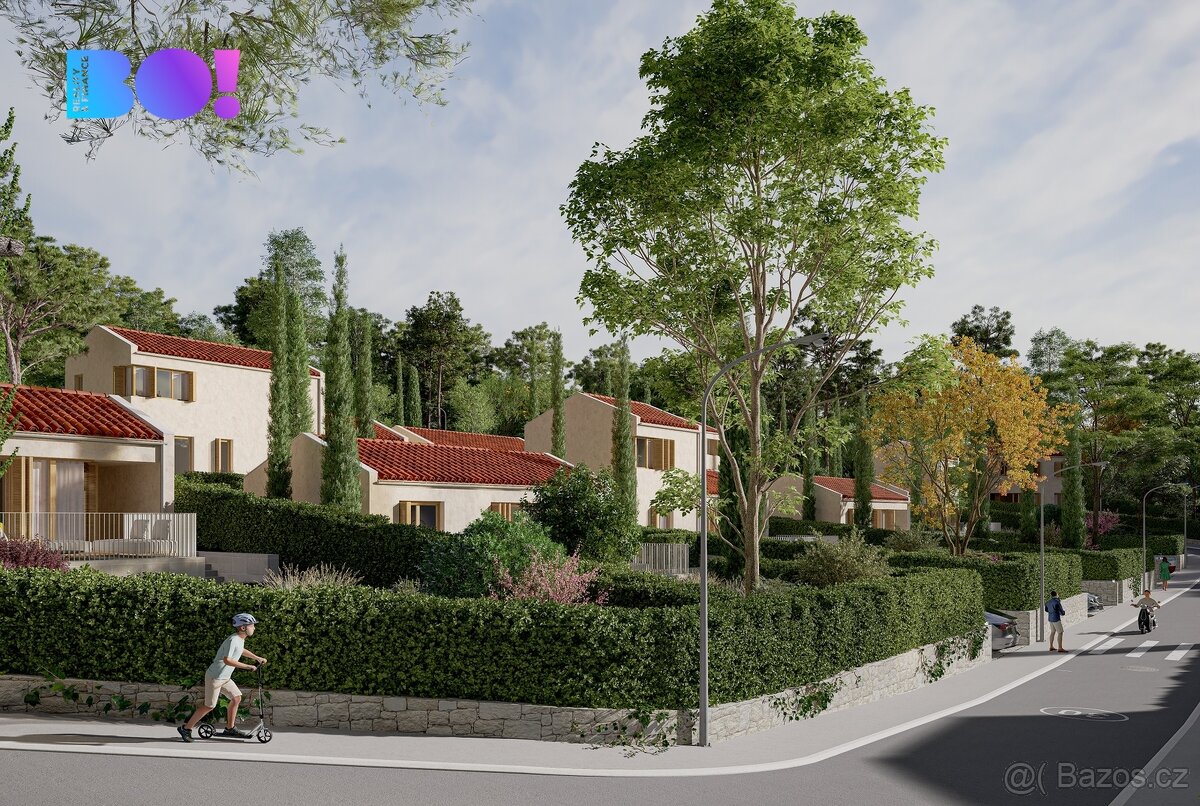 Prodej nadstandardní vily, Kavač, Černá Hora - 7