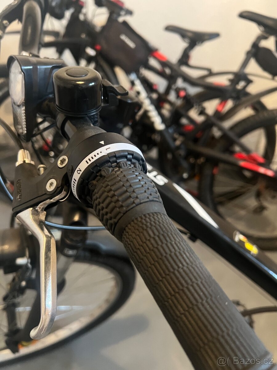 Horské kolo - nevyužité - 7