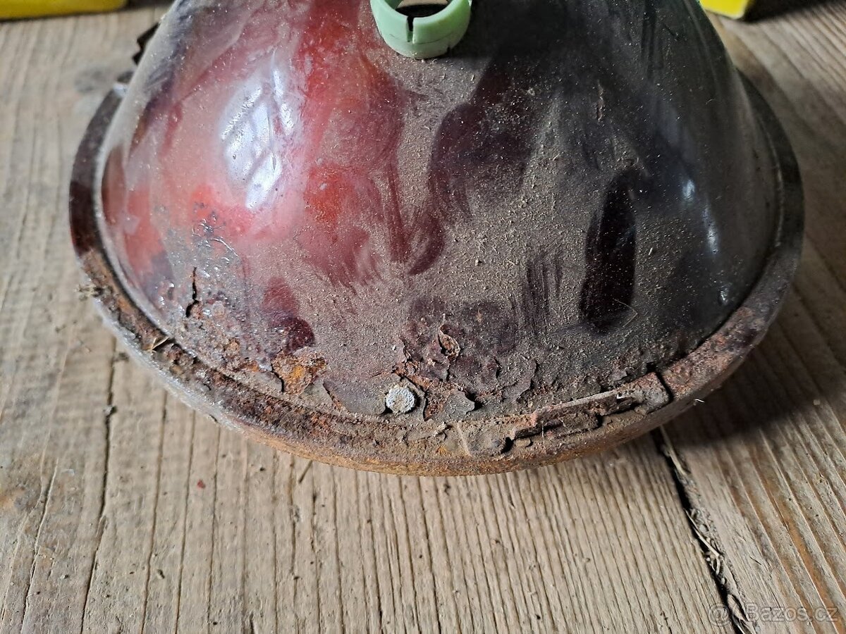 Paraboly světla halogen H4 PAL Autopal - 7