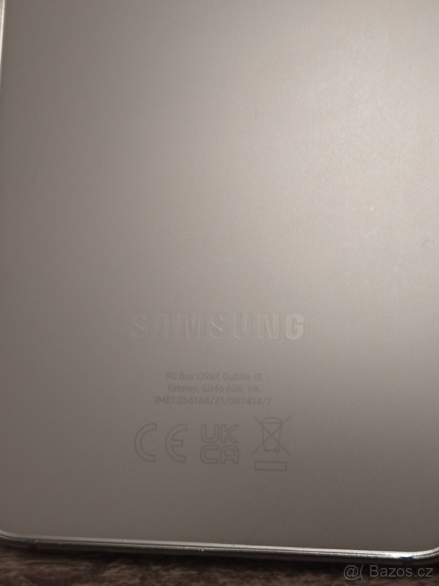 Samsung s22 5g 256gb dual sim - černý - 7