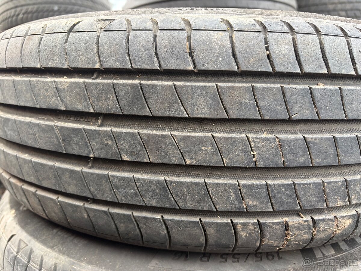 Alu kola Peugeot 4x108 R16 - 7