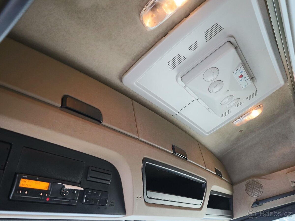 Mercedes-Benz Actros 1845 LS, STANDARD - 7