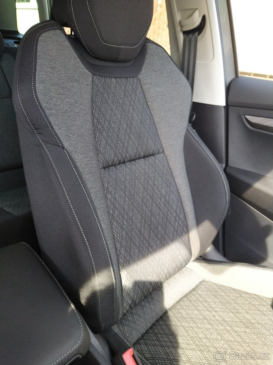 Škoda Karoq Style Exclusive 1.5 tsi - Záruka do 2027 - 7