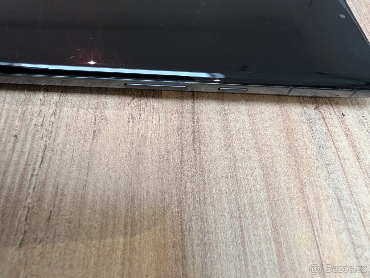 Google Pixel 7 Pro, 256GB, Obaidian- Nádherný stav - 7