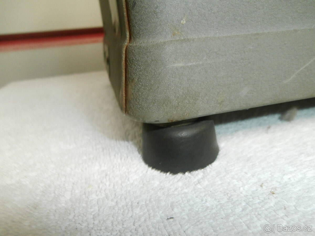 Počítačka mechanická starožitná ASTRA za 1.500 kč - 7