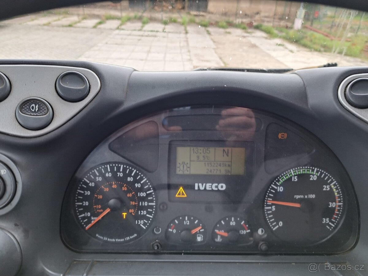 Iveco Eurocargo ML190EL28 - 7