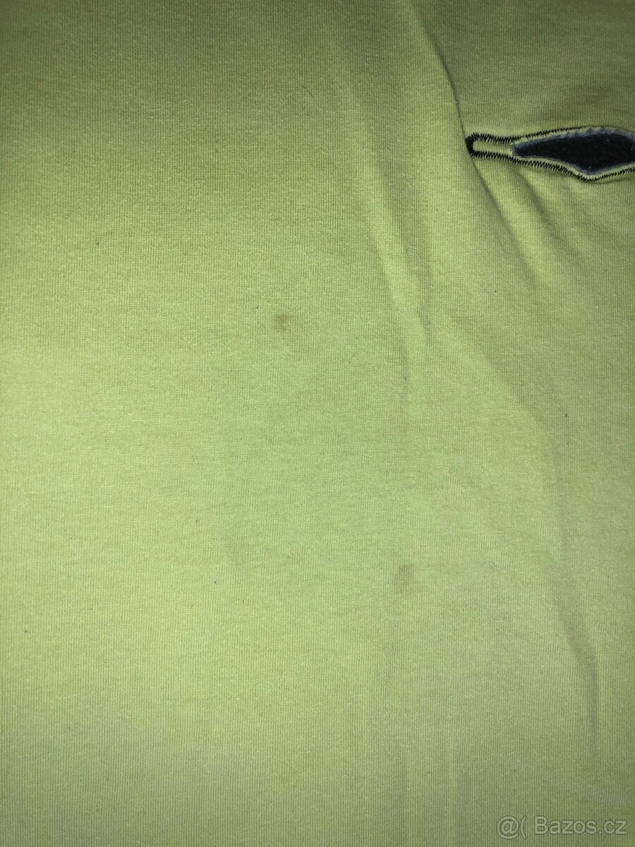 Fusak jaro/podzim - Emitex - 7