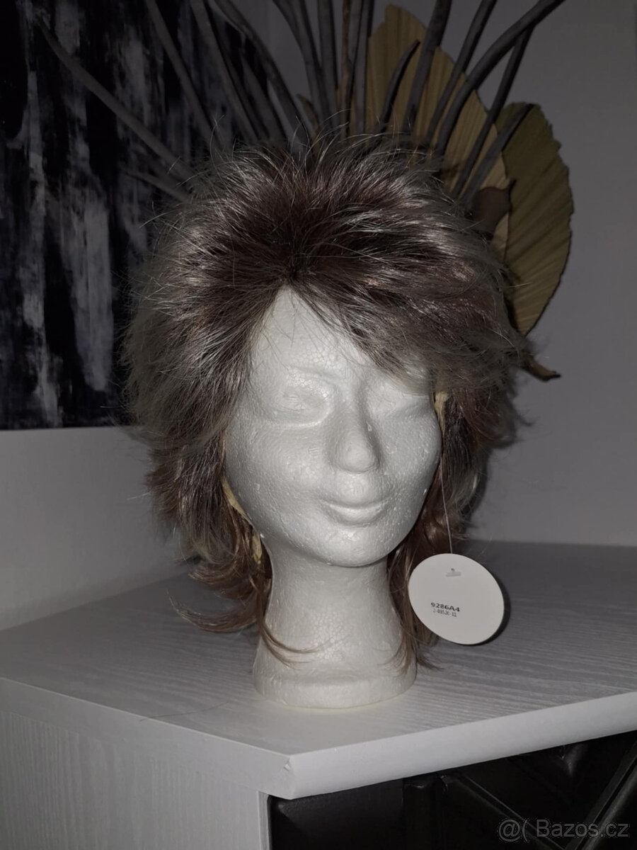 Paruka - 7