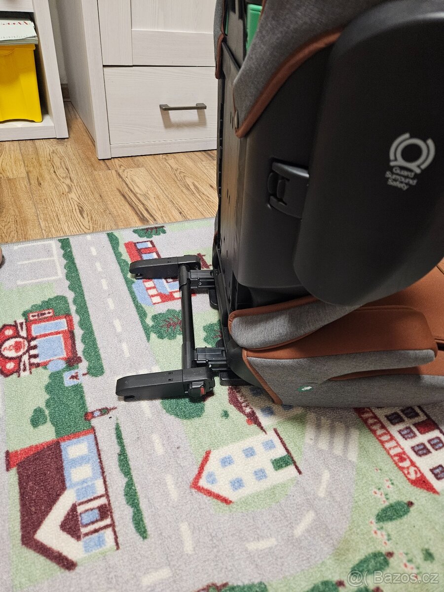 Autosedačka Joi - 7