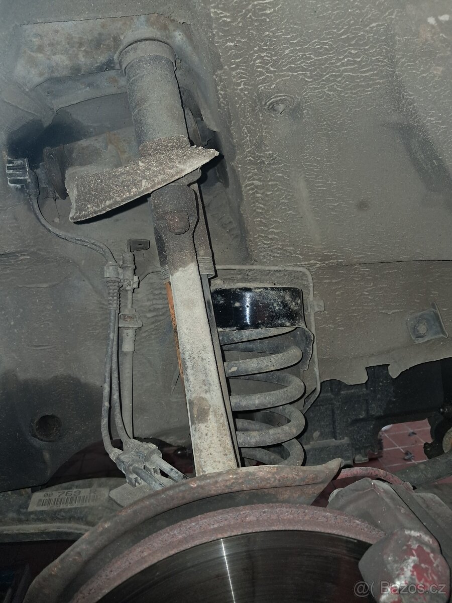 Mercedes clk 200K 1998 - 7