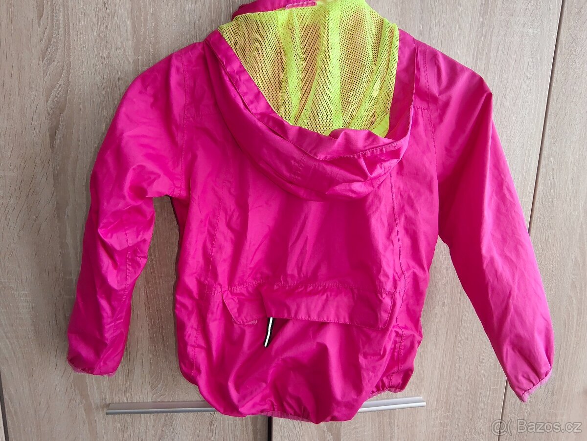 Větrovka vel.98-104 - 7