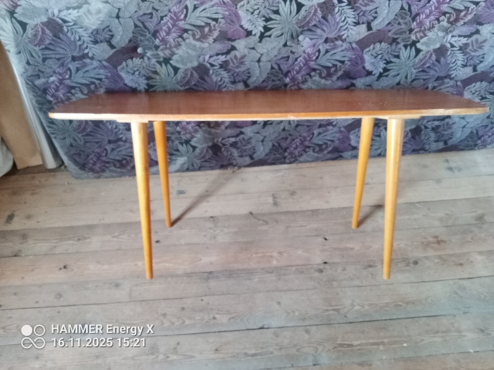 Skořepinová křesla - 7