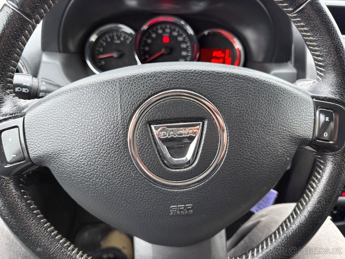 Dacia Duster 2017 1.6 benzin - 7