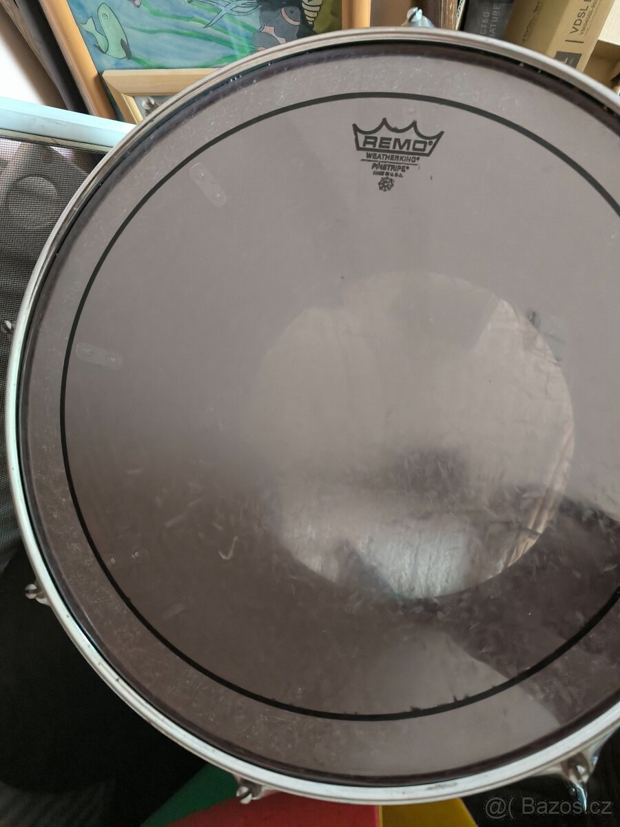 Bicí souprava Amati - 7