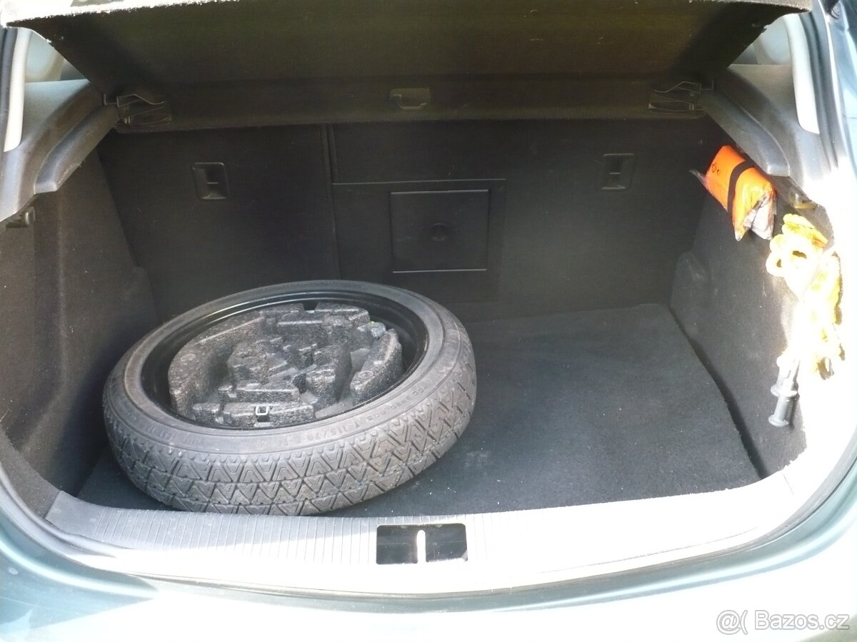 Opel Astra J - LPG, 1.4 turbo, 103 kW, r.v. 2010 - 7