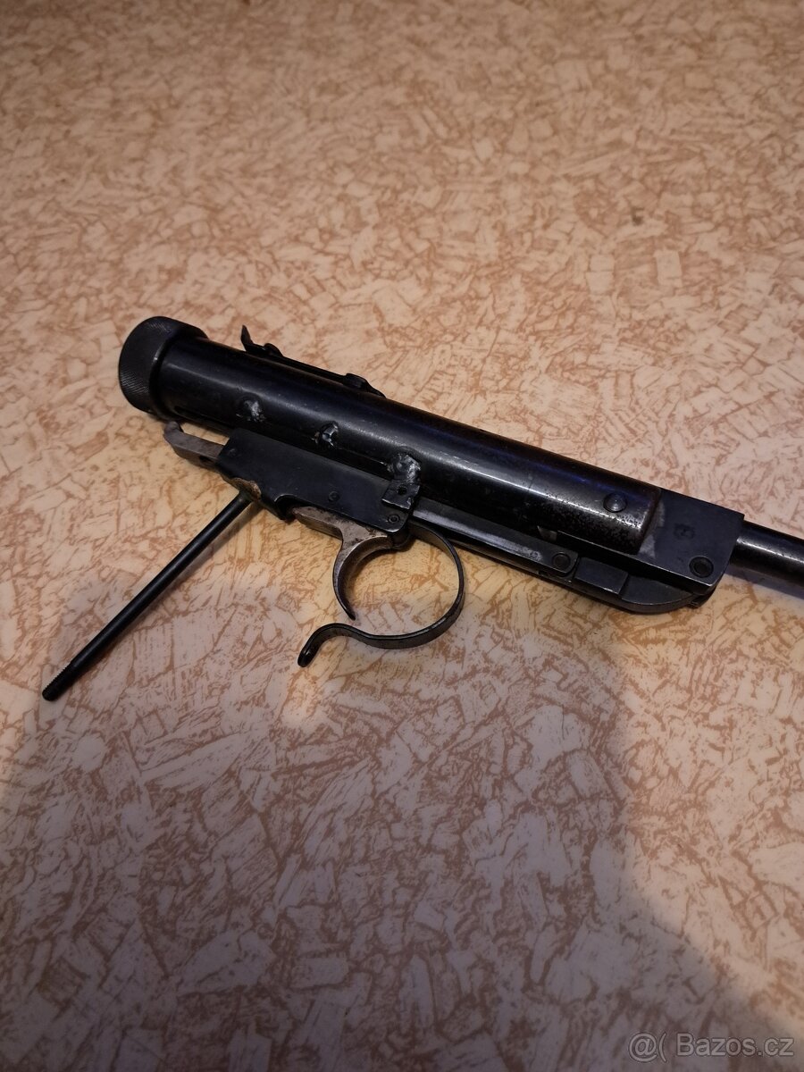 Vzduchovka Slavia ZVP - 7