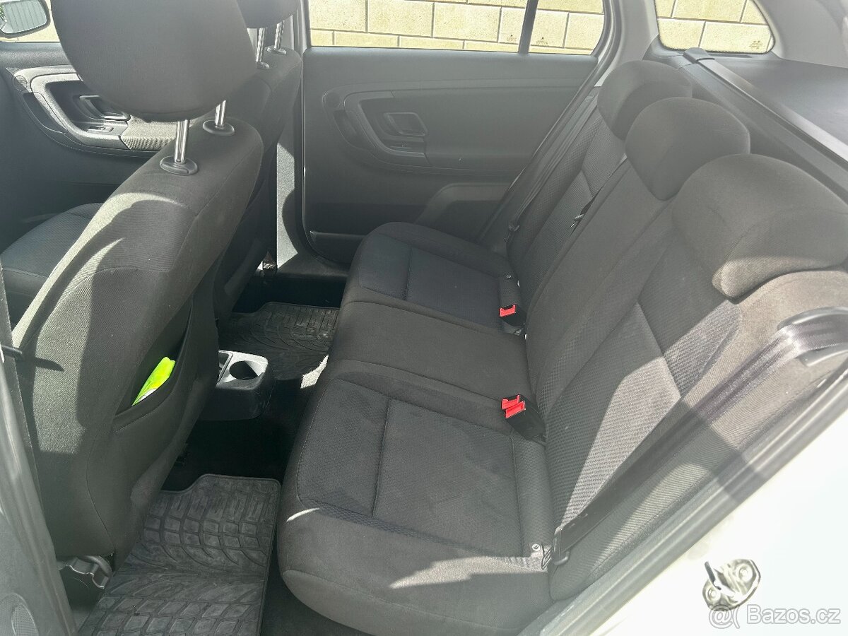 Škoda Fabia, Combi, 1,2 TSI - 7