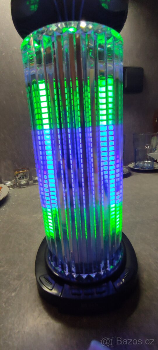 USB dobíjecí LED světelná lišta - 7