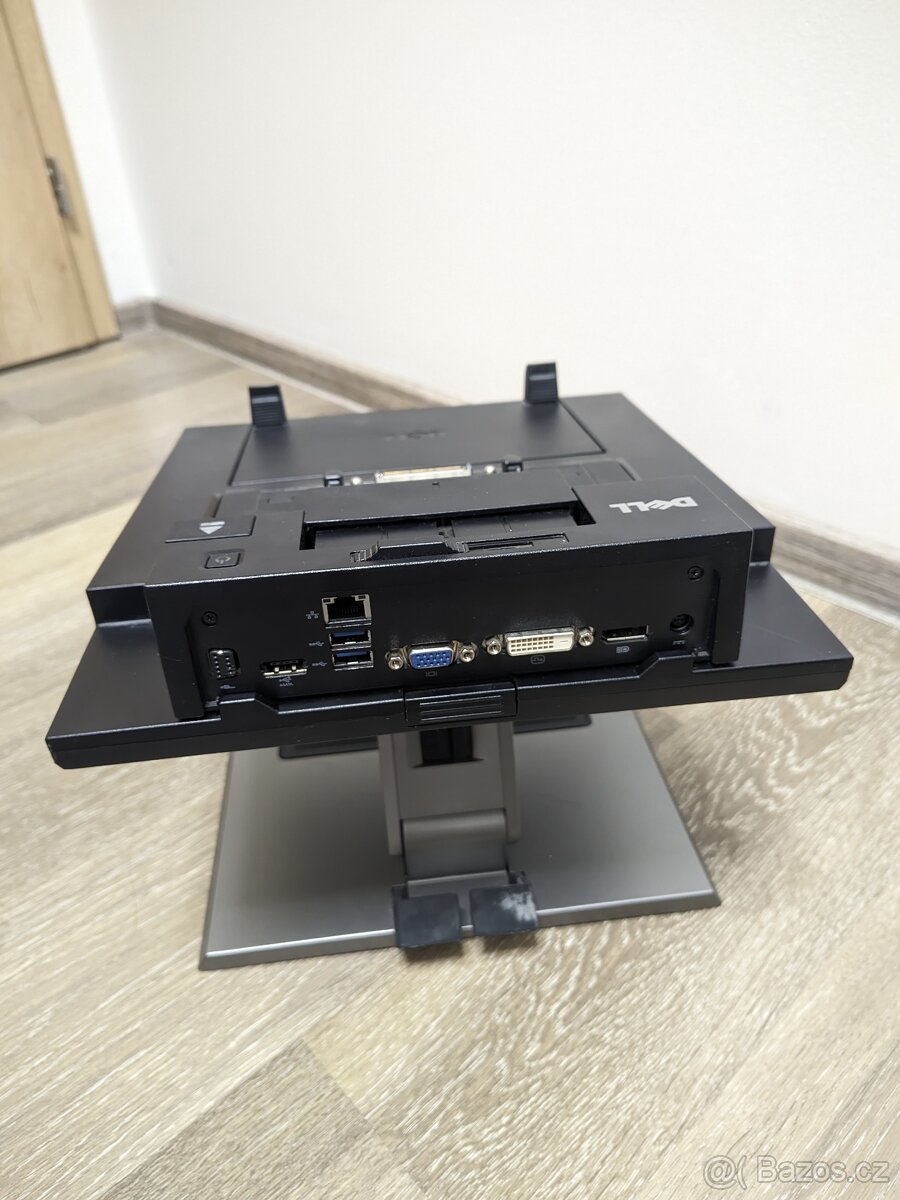 Notebook Dell M4800 +dok (i7, 16GB, 500GB SSD+1TB) - 7