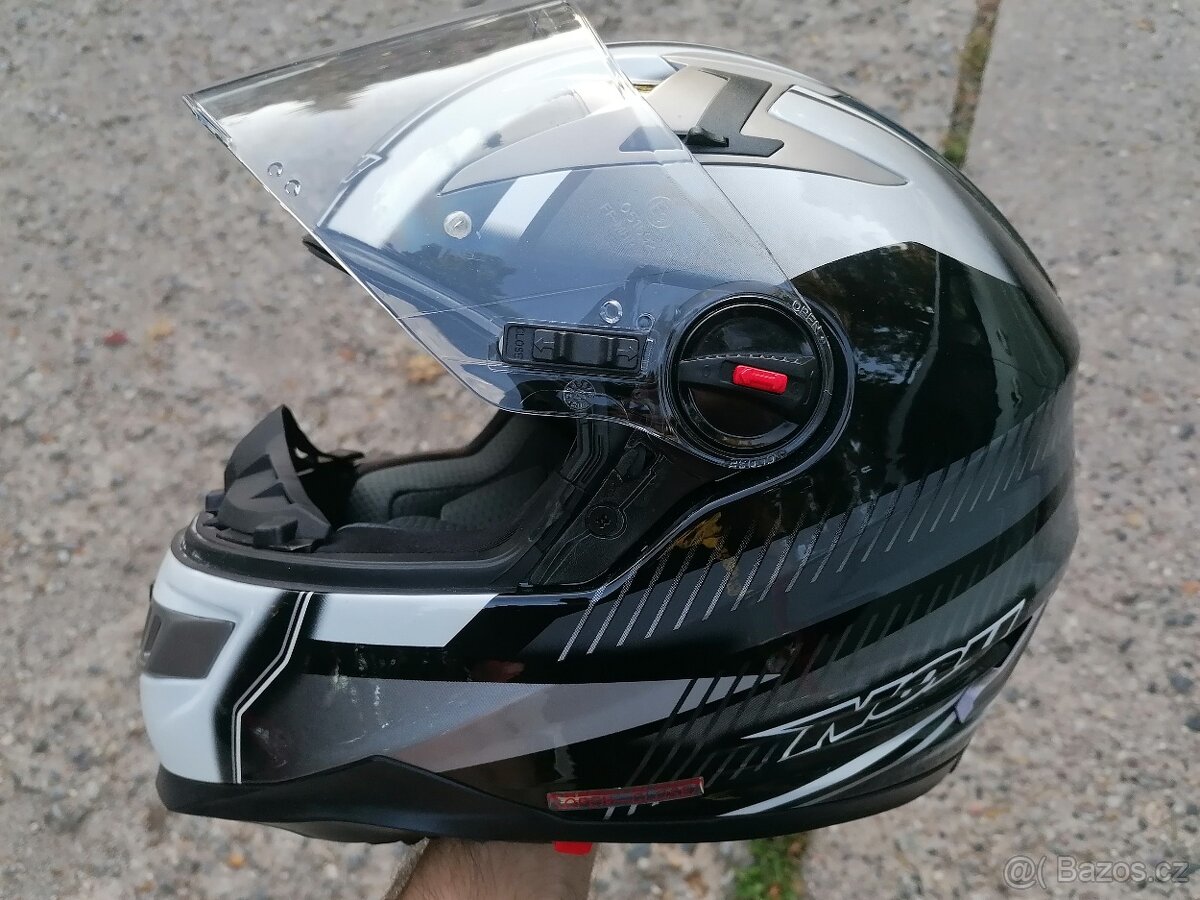 Nox N-916 vel. XS - 7