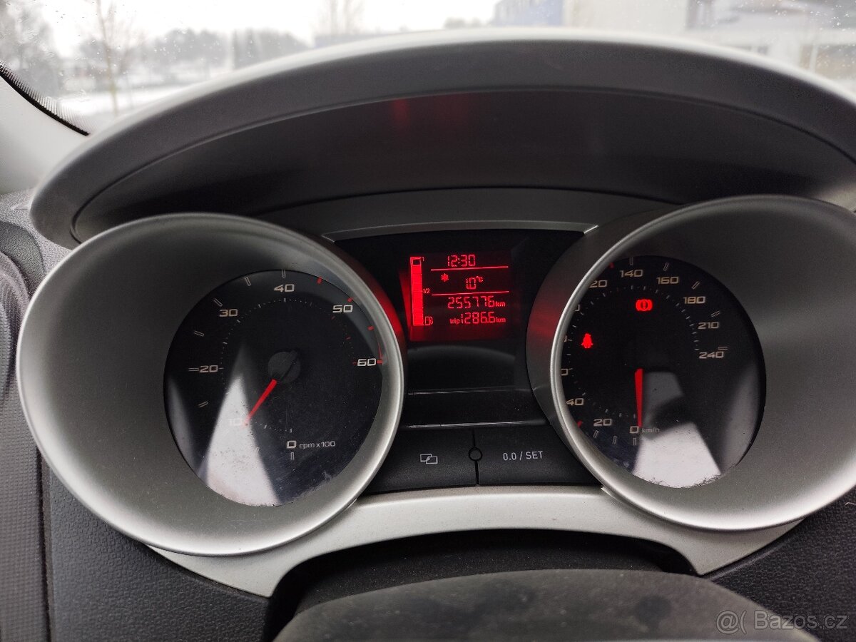 Seat Ibiza 1.9 TDI - 7