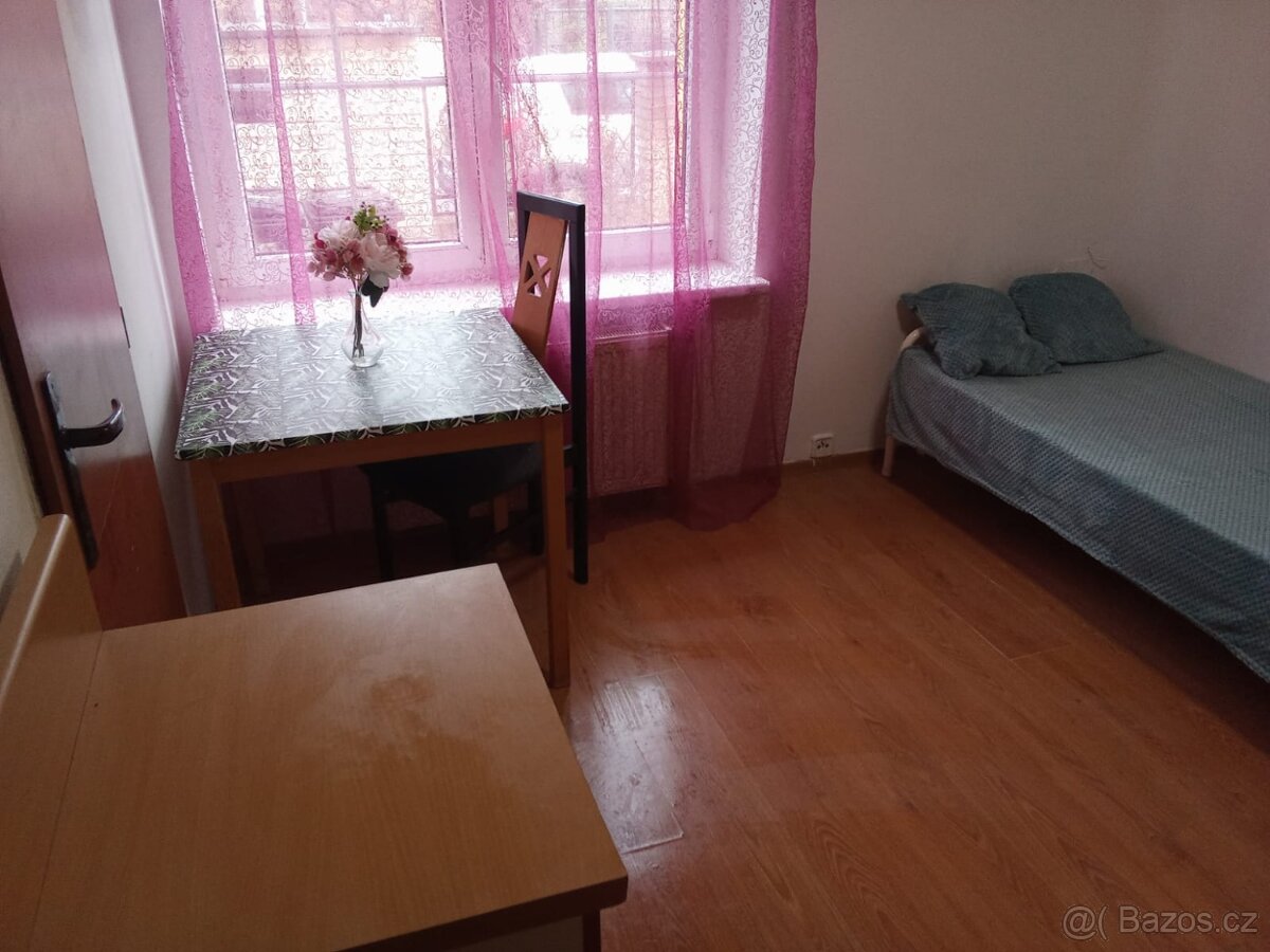 Garsonka nová vybavena - 7