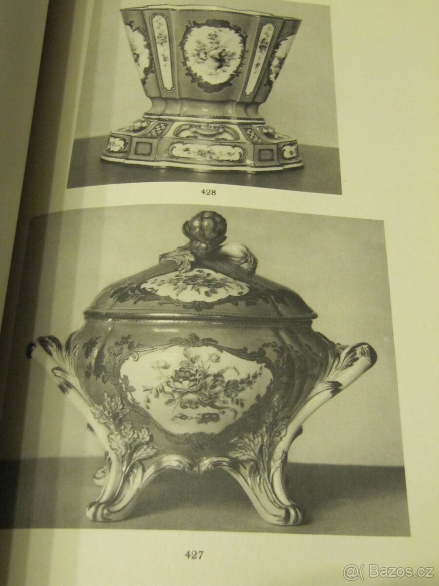 Kniha Die Sammlung Erich von Goldschmidt-Rothschild - 7