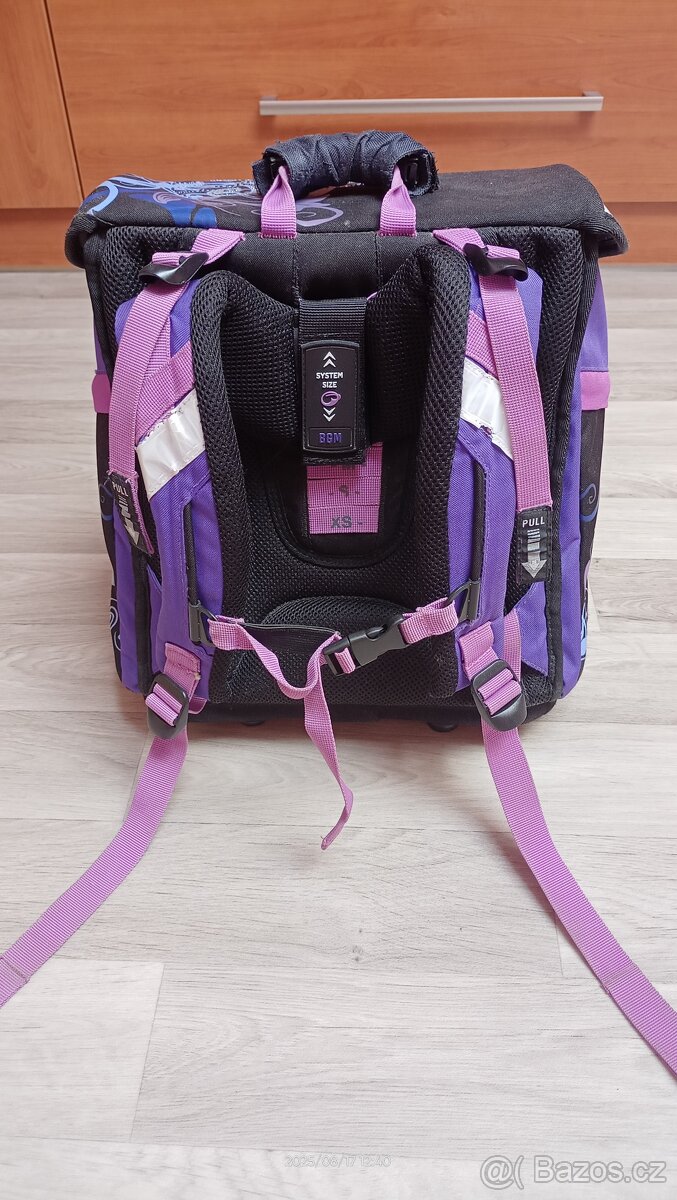 Školní aktovka 1-3 třída - 7