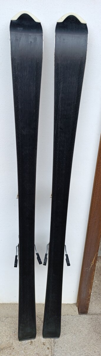 Lyže Salomon Emerald 144 cm - 7