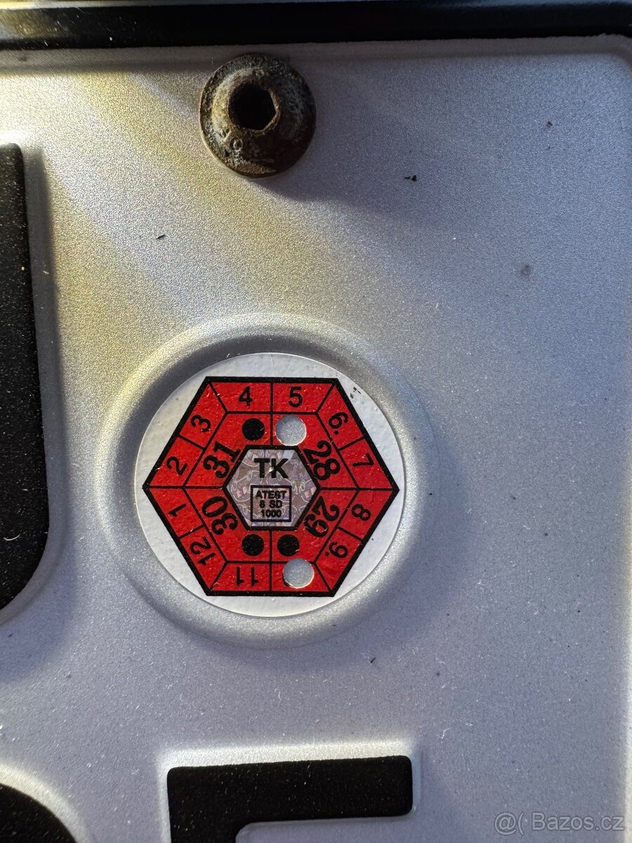 Yamaha Tenere 700 - 7