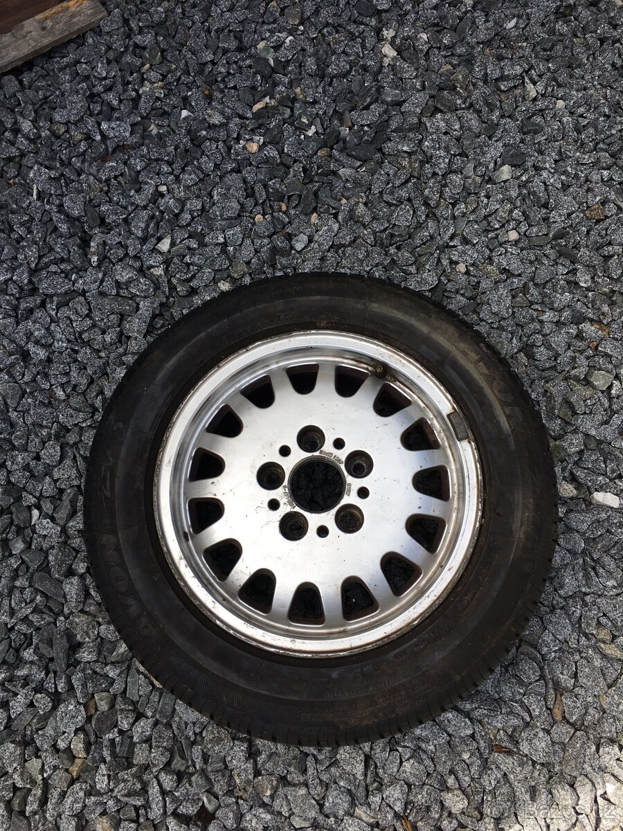 Prodám bmw e36 rûzné díly - 7